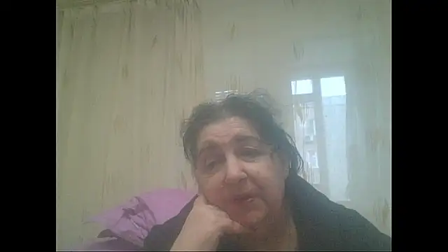 maturekorine online show from 2, 3, 2026