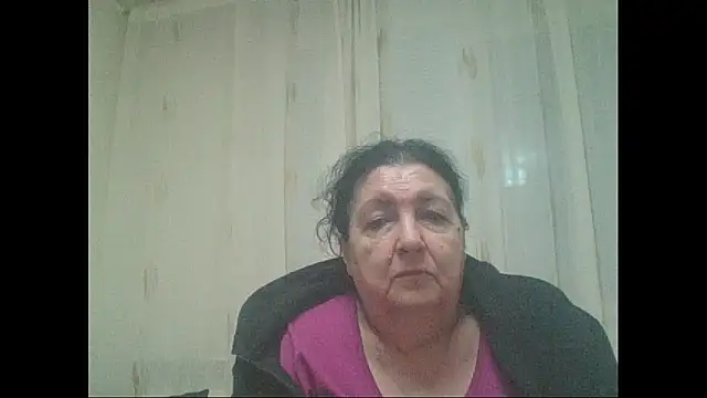 maturekorine online show from 4, 5, 2026