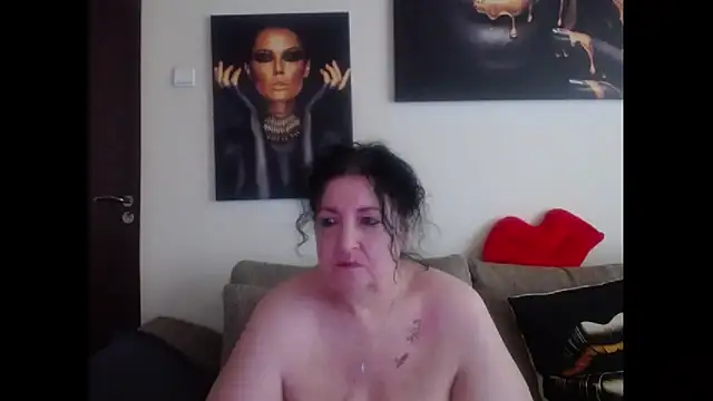 maturekorine online show from 24, 6, 2026