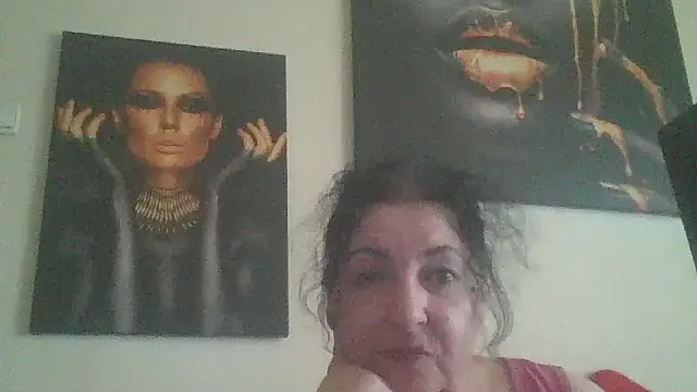 maturekorine online show from 25, 6, 2026