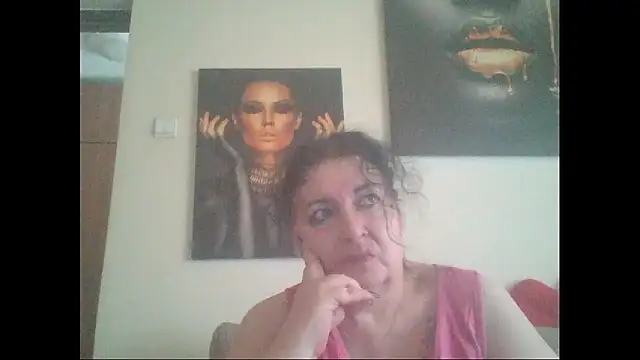 maturekorine online show from 27, 6, 2026