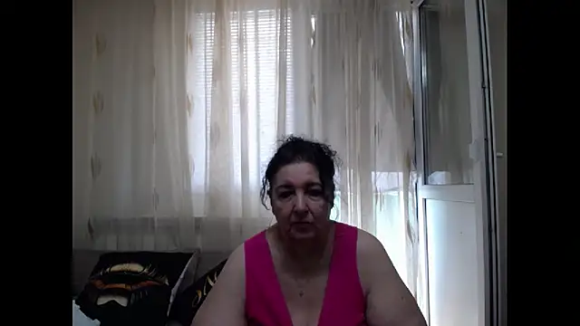 maturekorine online show from 28, 6, 2026