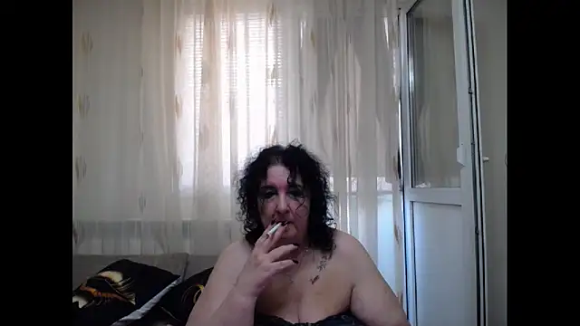 maturekorine online show from 29, 6, 2026
