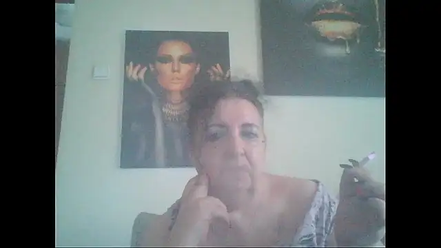 maturekorine online show from 3, 7, 2026