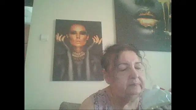 maturekorine online show from 5, 7, 2026