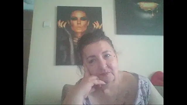 maturekorine online show from 6, 7, 2026