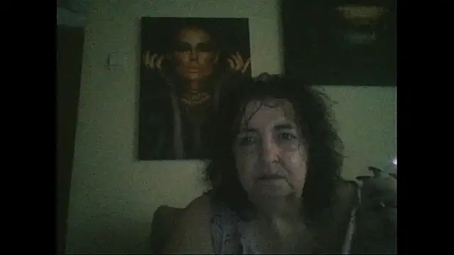 maturekorine online show from 8, 7, 2026