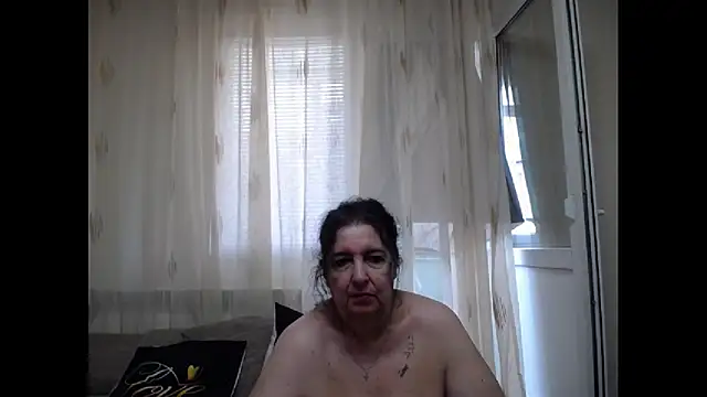 maturekorine online show from 9, 7, 2026