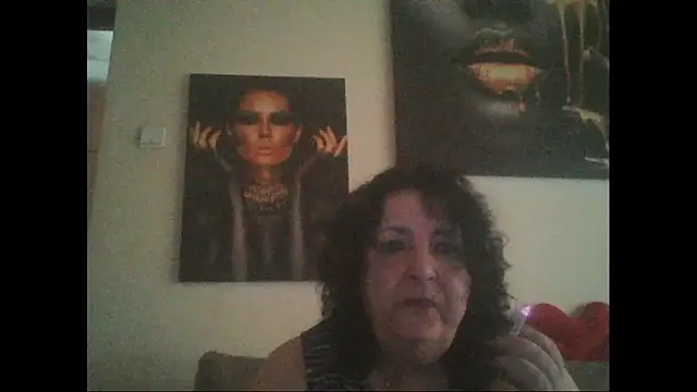 maturekorine online show from 12, 7, 2026