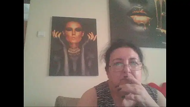 maturekorine online show from 14, 7, 2026