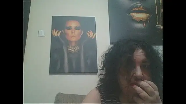 maturekorine online show from 20, 7, 2026
