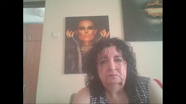 maturekorine online show from 21, 7, 2026