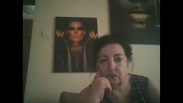 maturekorine online show from 22, 7, 2026
