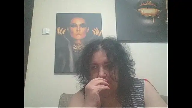 maturekorine online show from 24, 7, 2026