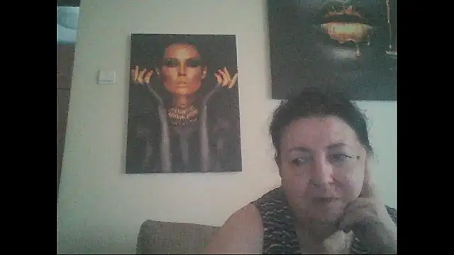 maturekorine online show from 25, 7, 2026