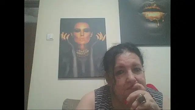 maturekorine online show from 26, 7, 2026