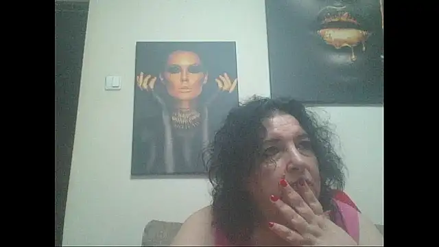 maturekorine online show from 28, 7, 2026