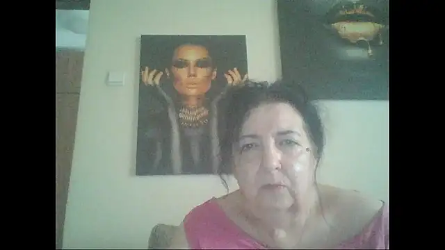 maturekorine online show from 29, 7, 2026