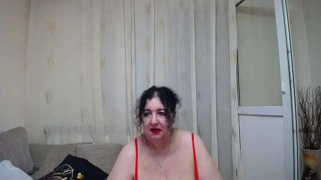 maturekorine online show from 30, 7, 2026