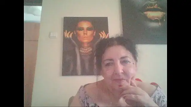 maturekorine online show from 1, 8, 2026