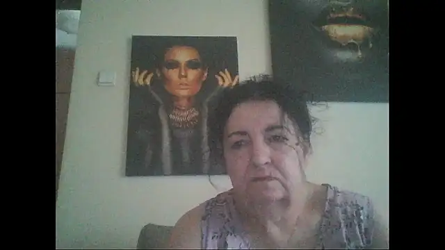 maturekorine online show from 2, 8, 2026