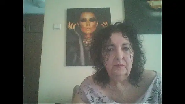 maturekorine online show from 4, 8, 2026