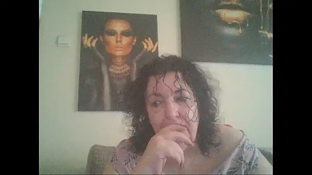 maturekorine online show from 5, 8, 2026