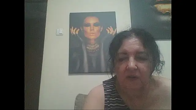 maturekorine online show from 6, 8, 2026