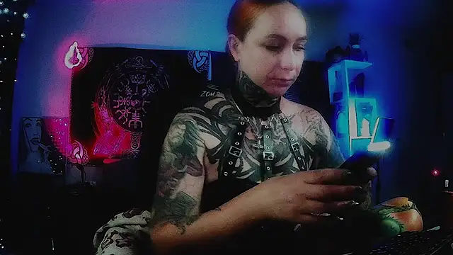 miss jenna lovee online show from 30, 6, 2026