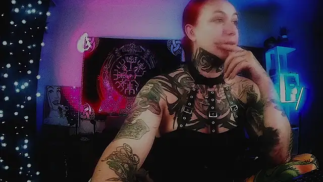 miss jenna lovee online show from 14, 7, 2026