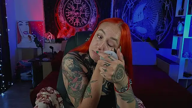 miss jenna lovee online show from 15, 7, 2026