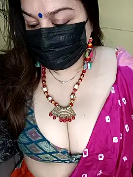 Rupaleesexy online show from 9, 12, 2024