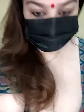 Rupaleesexy online show from 15, 12, 2024