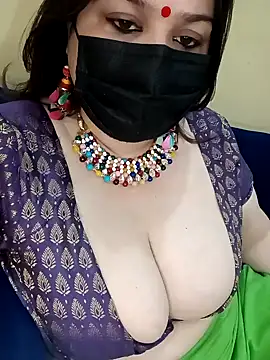 Rupaleesexy online show from 4, 2, 2025