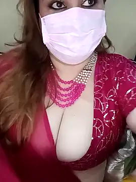 Rupaleesexy online show from 10, 10, 2025