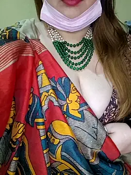 Rupaleesexy online show from 12, 11, 2025