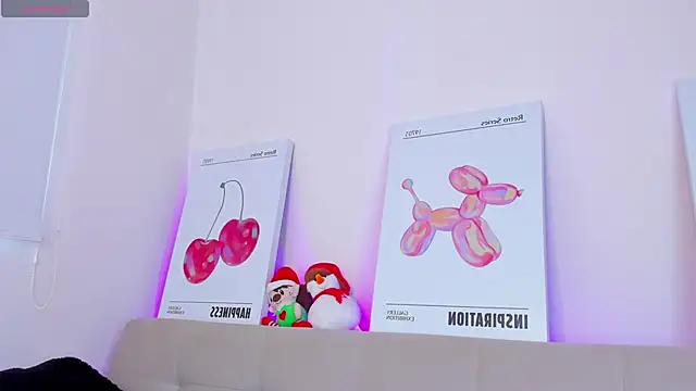 Snapshot of SofiaFerrer chatting on 30, 1, 2025 SofiaFerrer online show from 30, 1, 2025