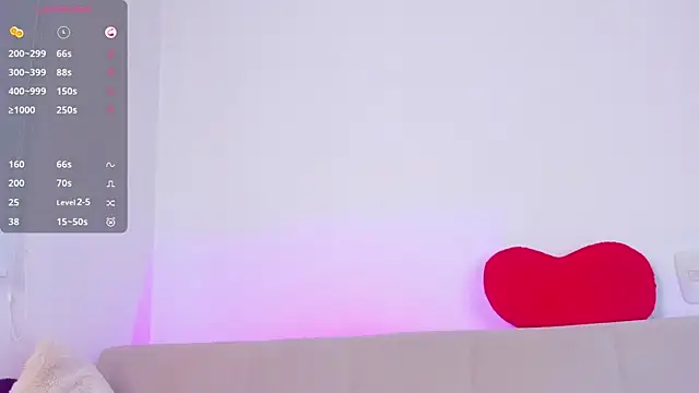 Snapshot of SofiaFerrer chatting on 25, 2, 2025 SofiaFerrer online show from 25, 2, 2025