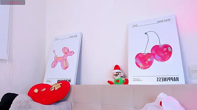 Snapshot of SofiaFerrer chatting on 13, 3, 2025 SofiaFerrer online show from 13, 3, 2025