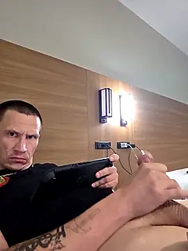 Snapshot of Hatchetwound6969 chatting on 19, 3, 2026 Hatchetwound6969 online show from 19, 3, 2026