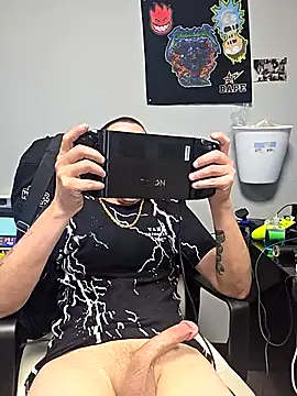 Snapshot of Hatchetwound6969 chatting on 20, 3, 2026 Hatchetwound6969 online show from 20, 3, 2026