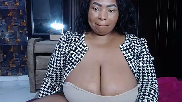 black barbie4u online show from 3, 5, 2026