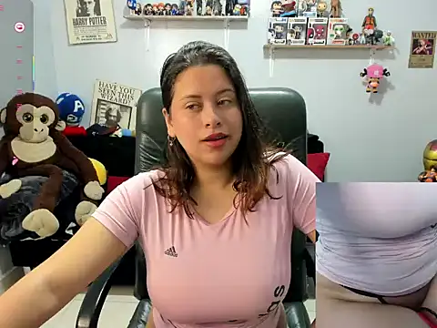 sammy cute333 online show from 29, 6, 2026