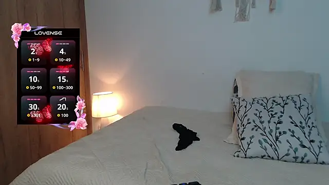 Snapshot of Abii_26 chatting on 9, 9, 2025 Abii 26 online show from 9, 9, 2025