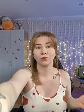 D0nna  online show from 16, 2, 2026