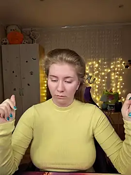 D0nna  online show from 21, 3, 2026