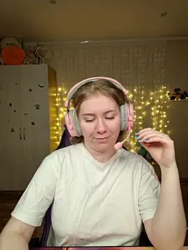 D0nna  online show from 22, 3, 2026