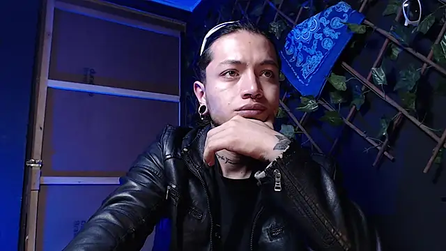 Dicaprioo  online show from 1, 12, 2025