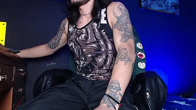 Dicaprioo  online show from 20, 2, 2026