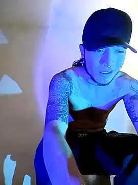 Dicaprioo  online show from 9, 3, 2026